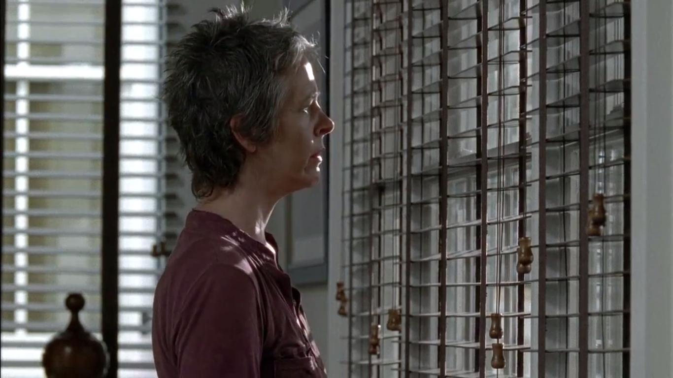 Carol Peletier