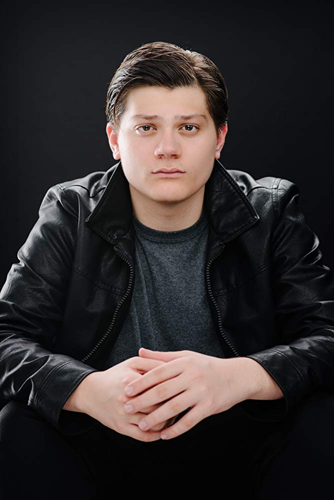 Gio Schwab