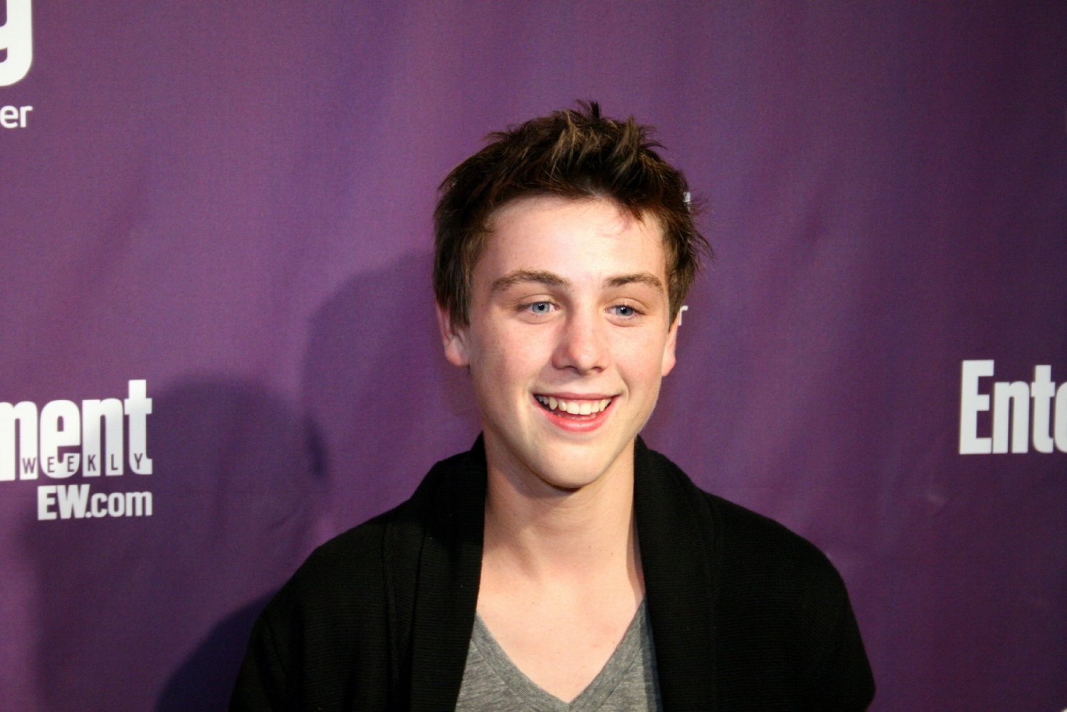 Sterling Beaumon