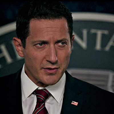 Vice President Bennett, Monroe Bennett, President Monroe Bennett