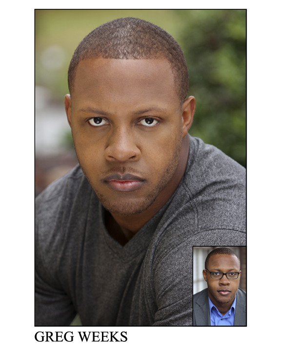 Greg Weeks