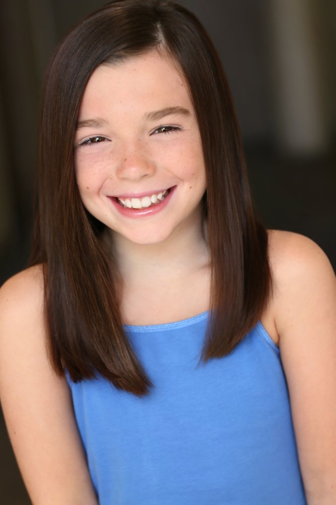 Aubree Stone