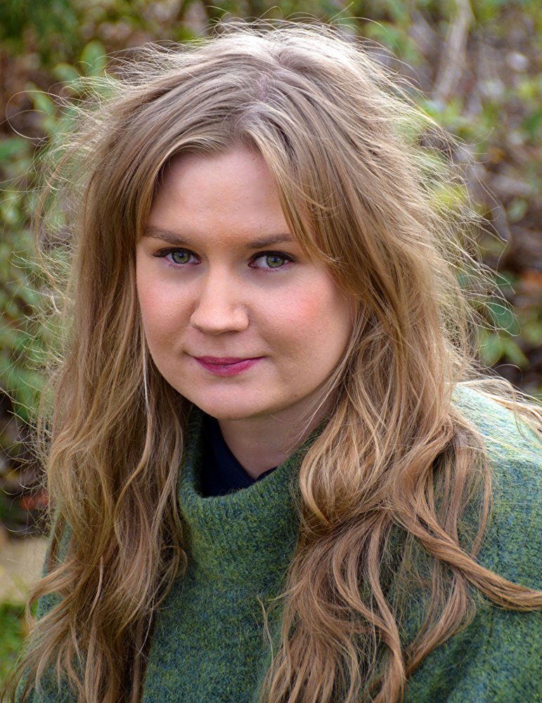 Natalie Minnevik