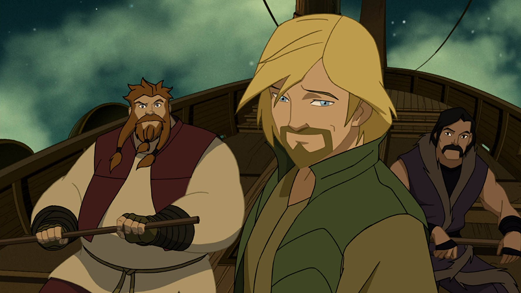 Volstagg