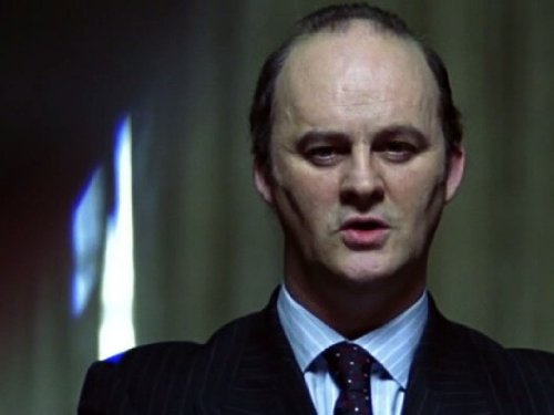 Oliver Mace