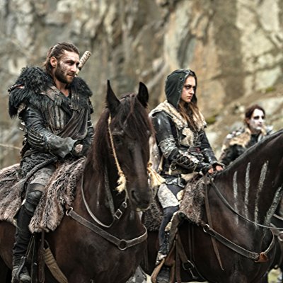 King Roan, Prince Roan