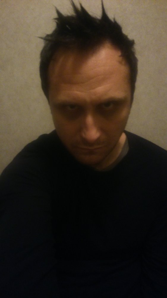 Christian Bako