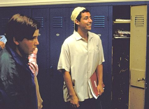 Billy Madison