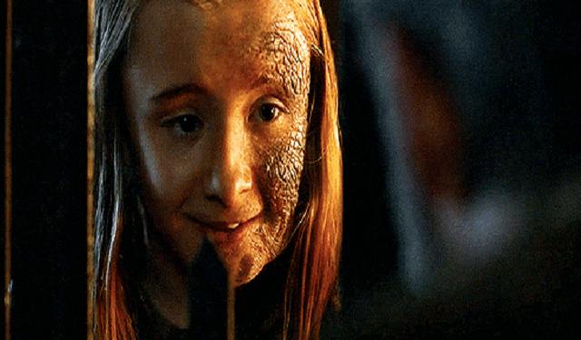 Shireen Baratheon