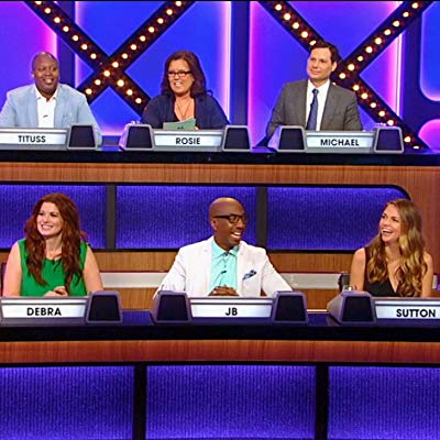 Herself - Celebrity Panelist