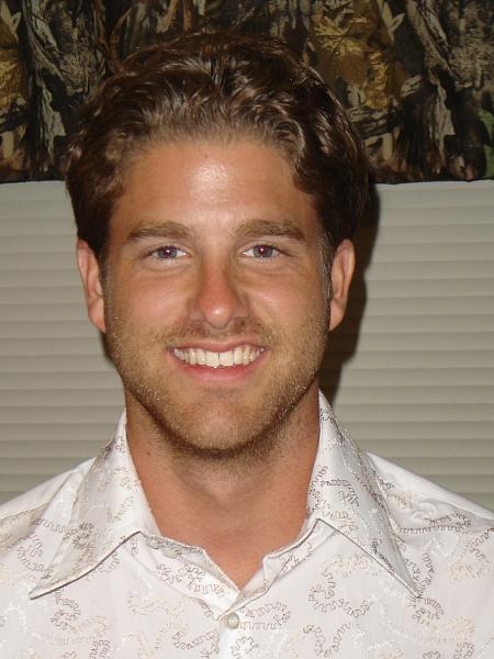 Jonathan Hill