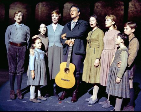 Liesl von Trapp
