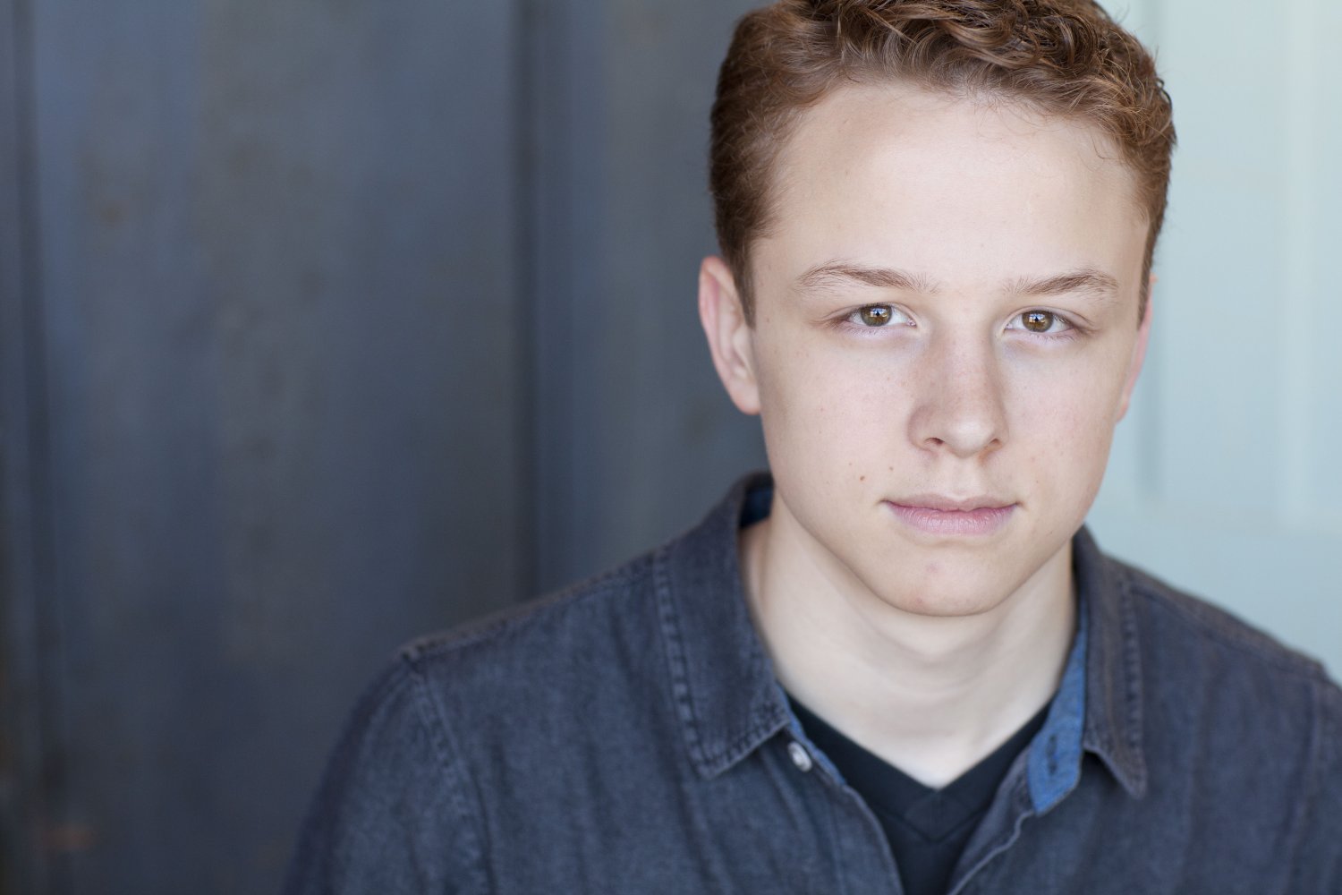 Zachary Keller