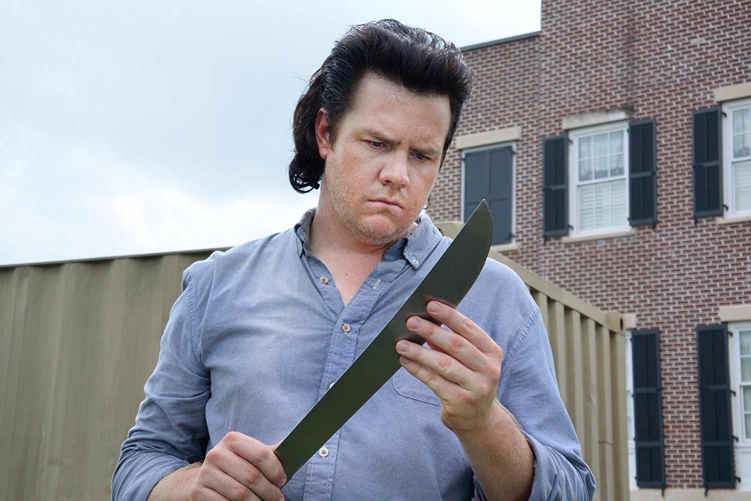 Dr. Eugene Porter