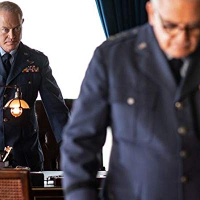 General Hugh Valentine
