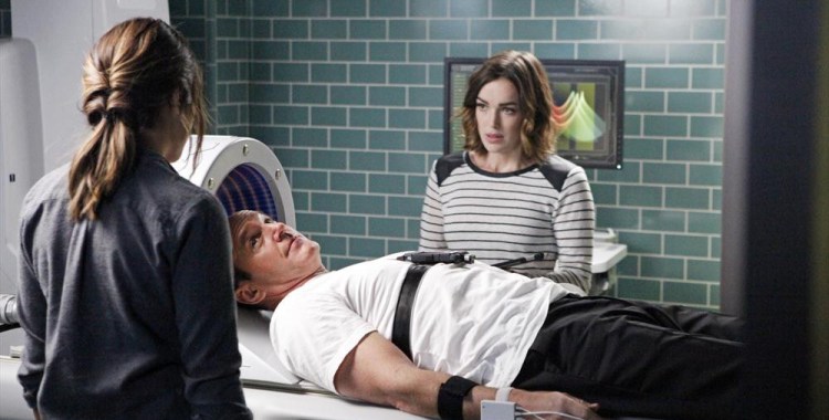 Daisy Johnson