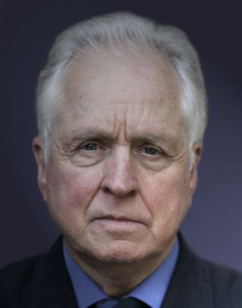 Alan Breck