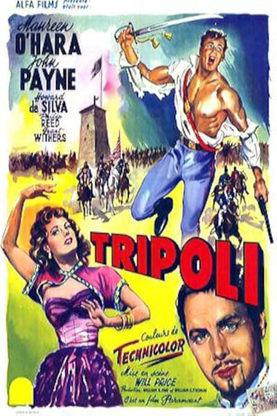 Tripoli