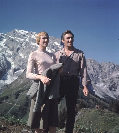 Captain von Trapp