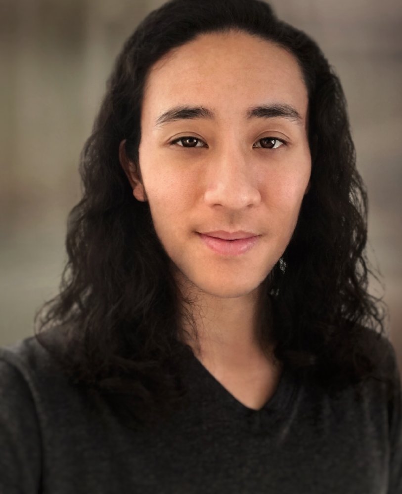 Orson Mochizuki