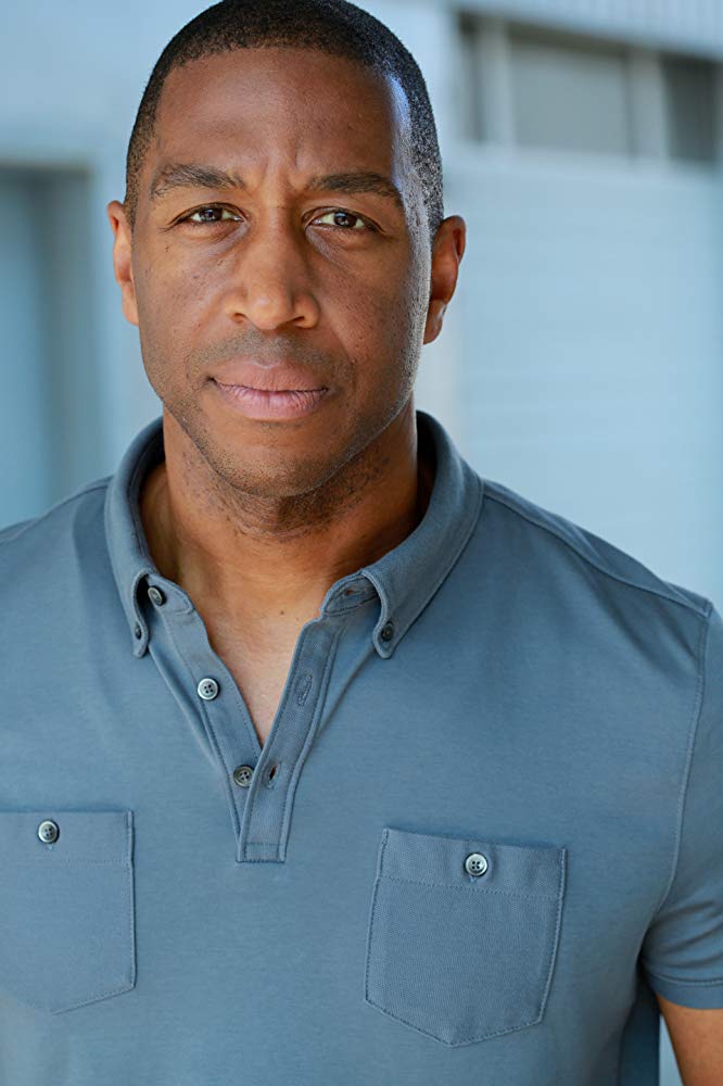 Corey Jackson