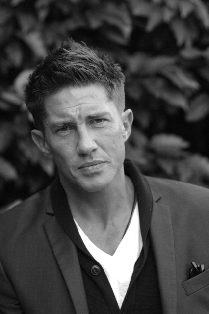 Christien Anholt