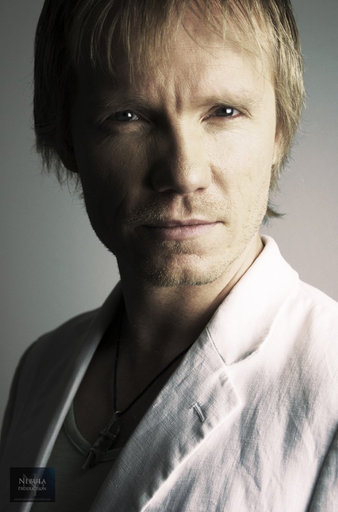 Matti Boustedt