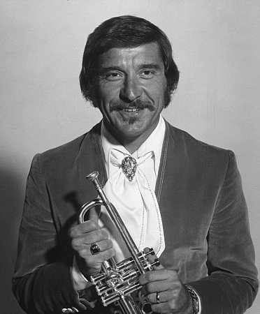 Doc Severinsen