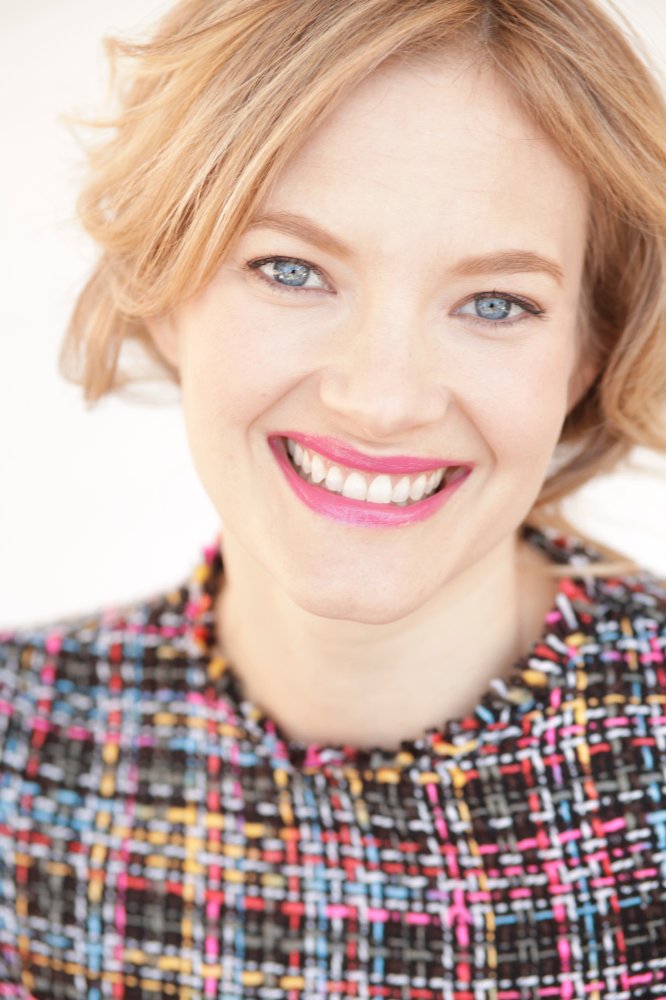 Kristin Slaysman