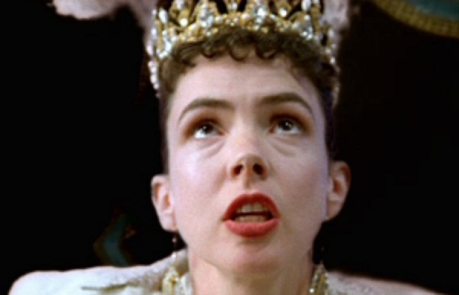 Empress of Lilliput