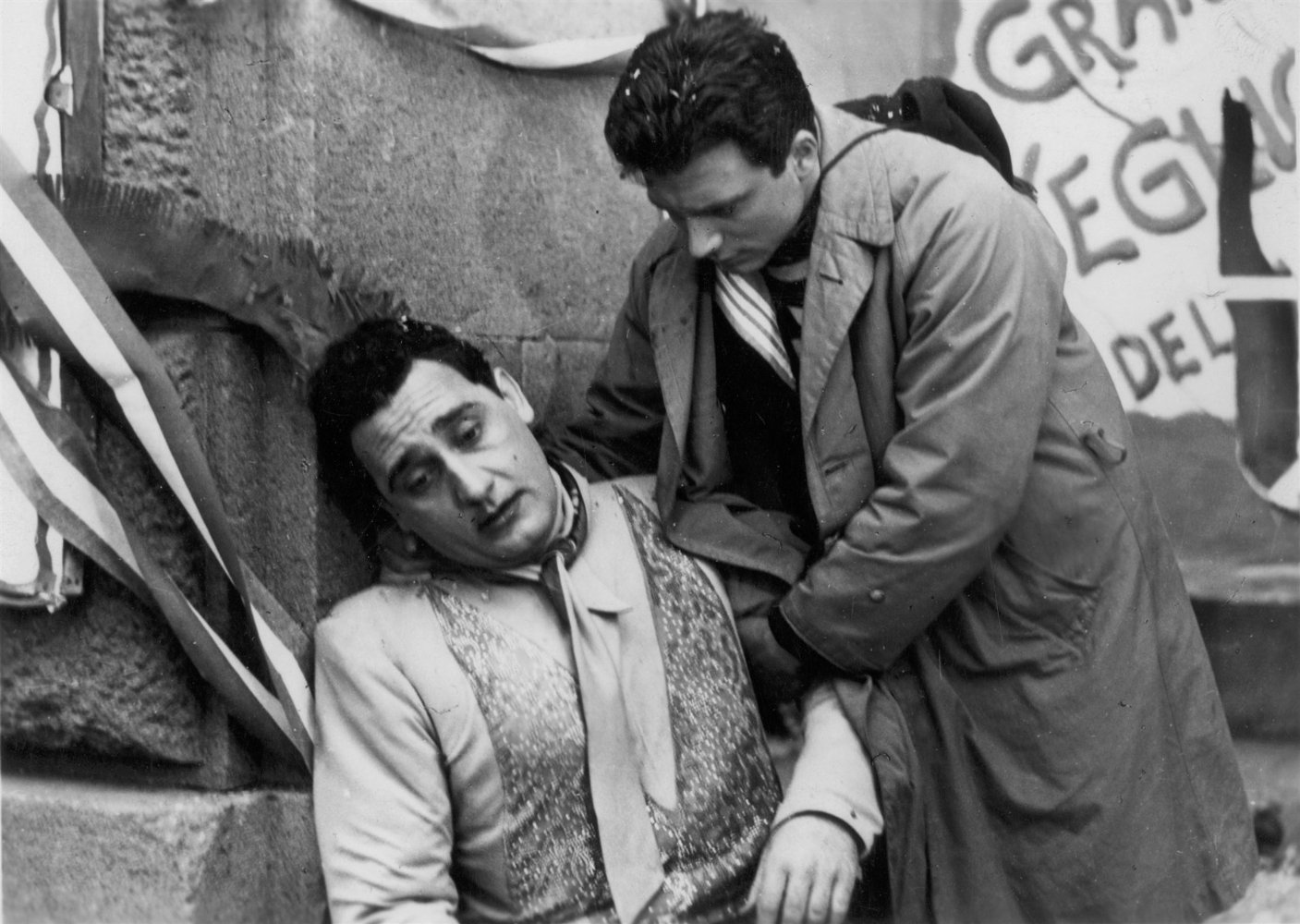 Franco Interlenghi