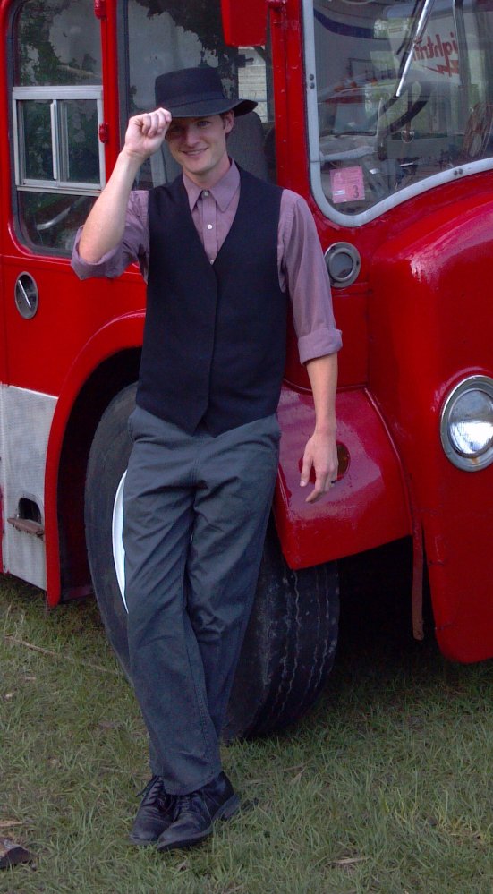 Stephen Elliott