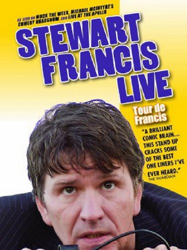 Stewart Francis