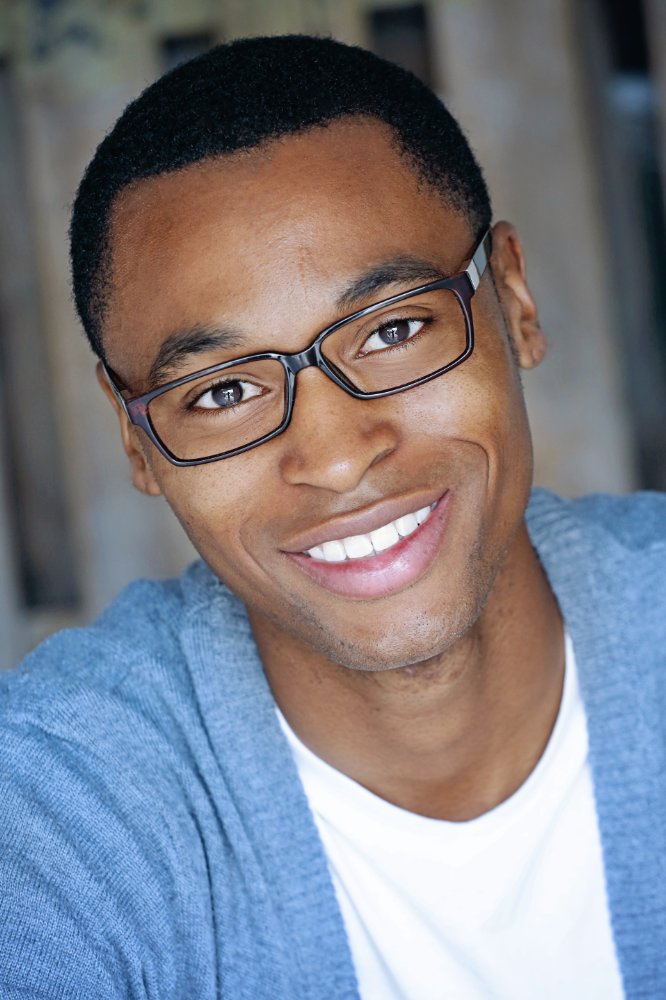 Gregory Hinds