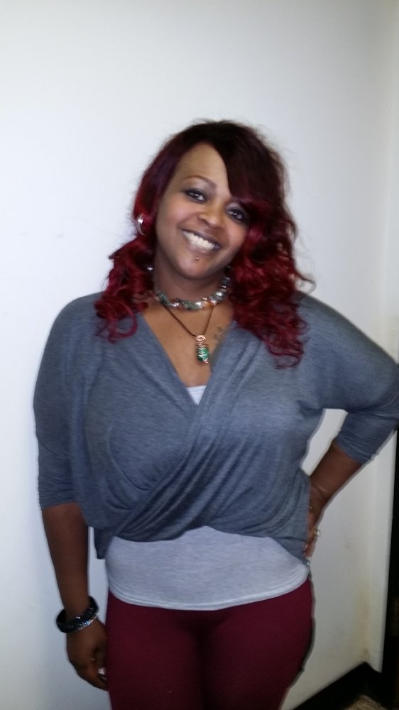 Regina Hardy