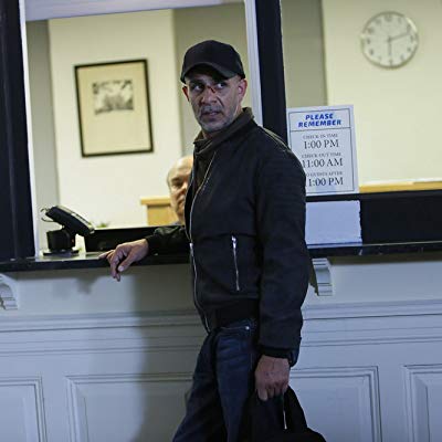 Farook al-Thani