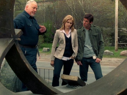 Nathan Wuornos