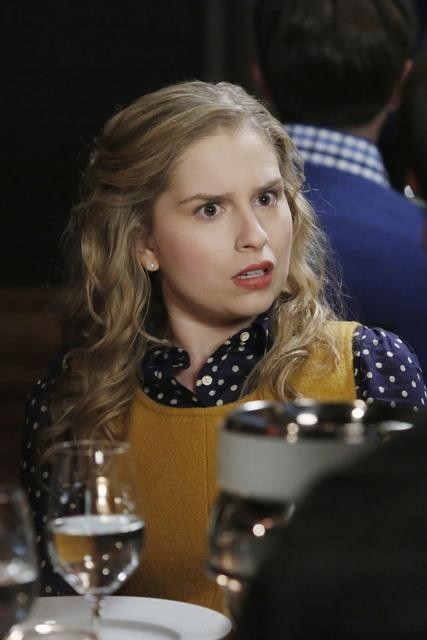 Allie Grant
