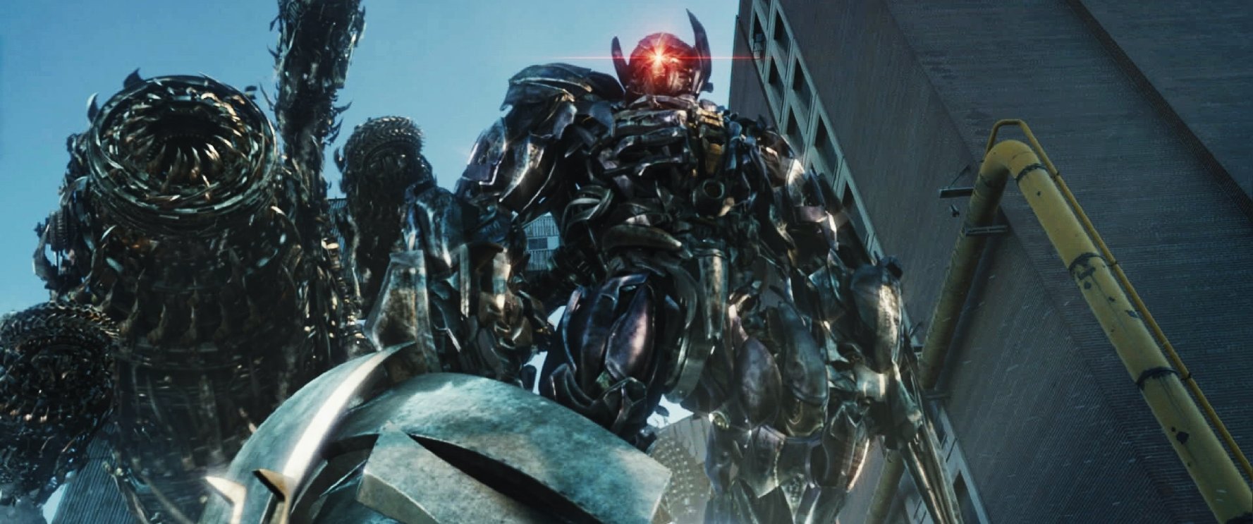 Shockwave