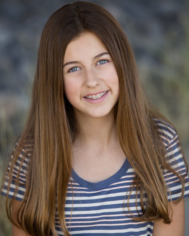 Karlee Broschinsky