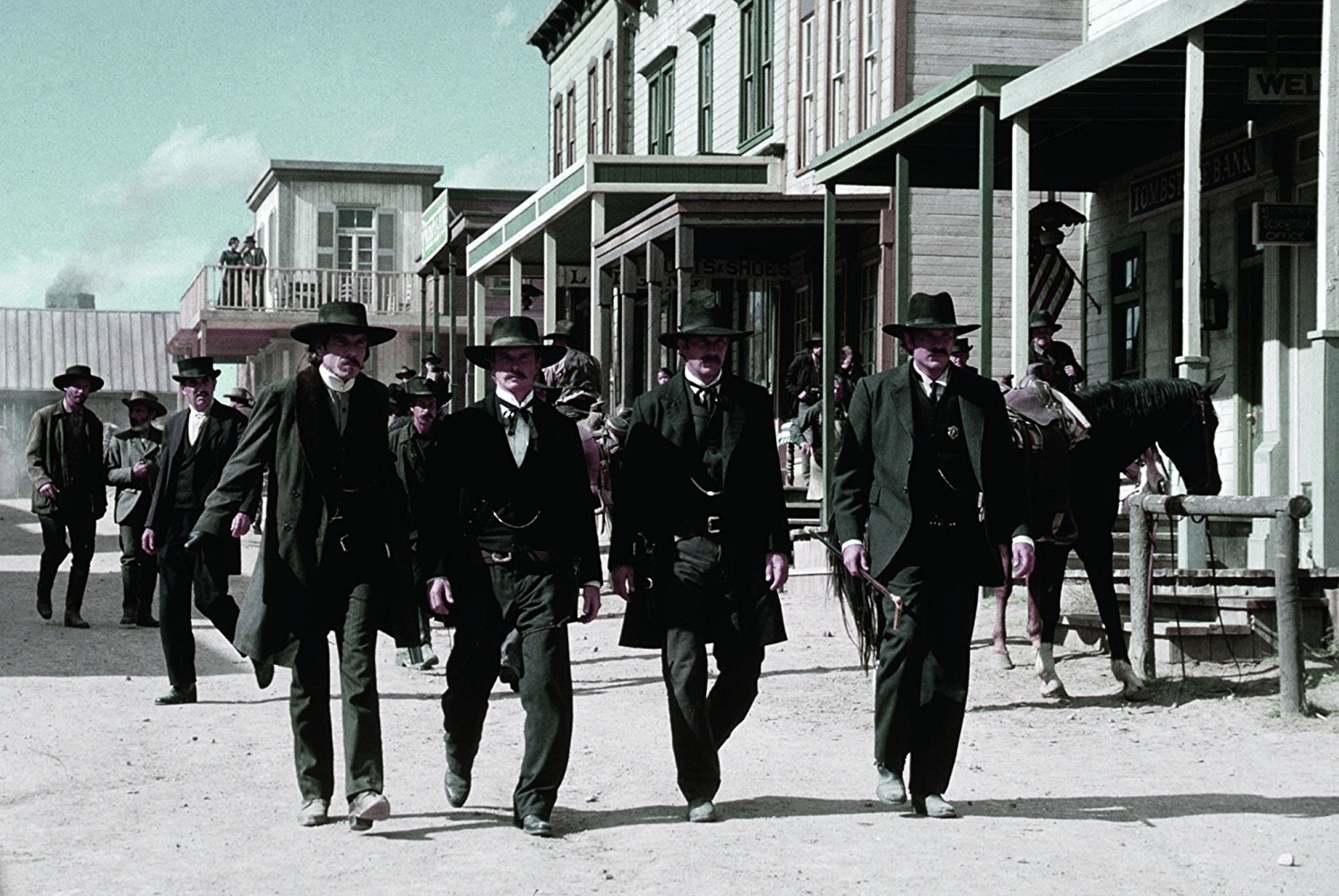 Virgil Earp