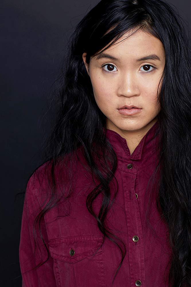 Heather Muriel Nguyen