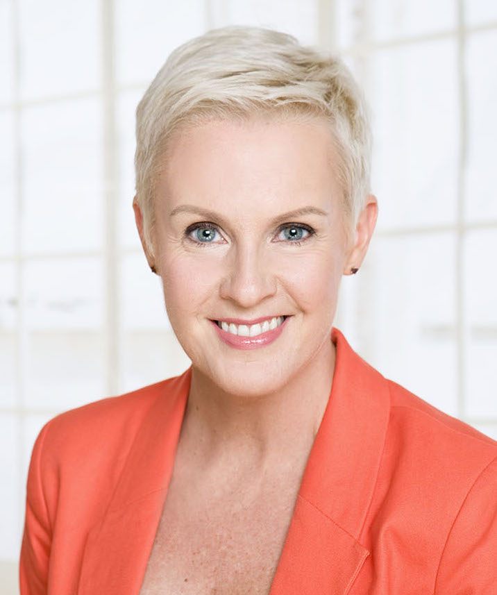 Jennifer Baker