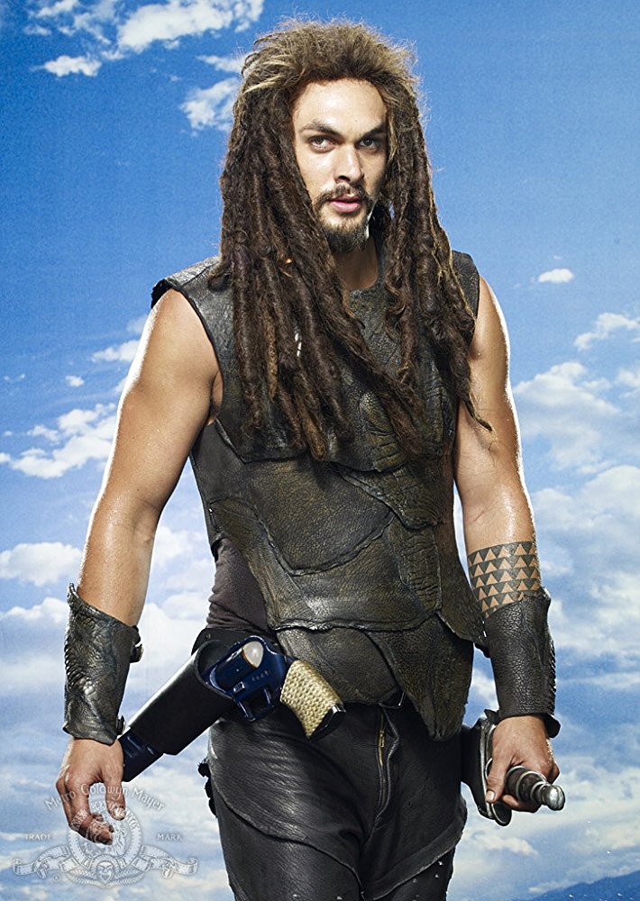 Ronon Dex