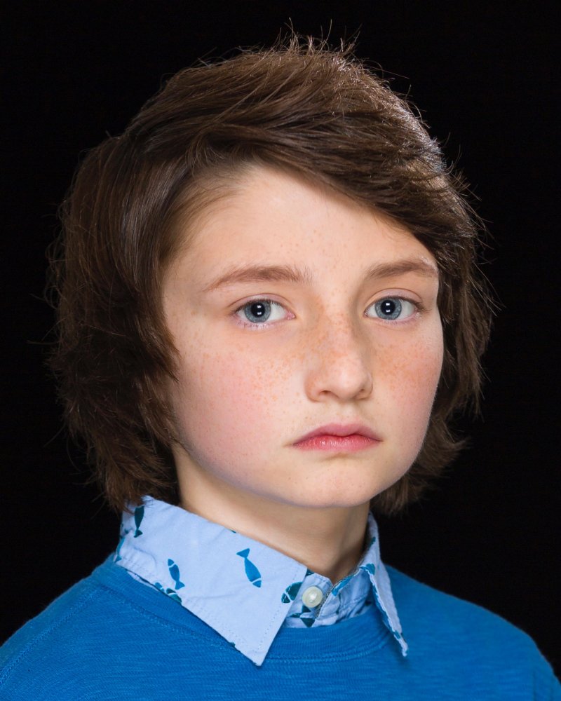 Elliott Sancrant