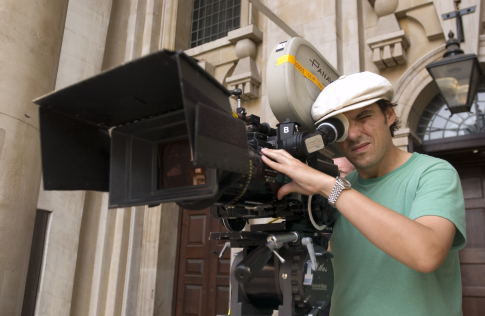 Joe Wright