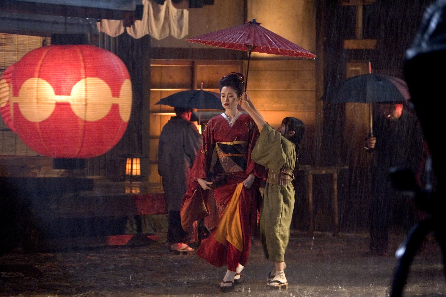 Suzuka Ohgo