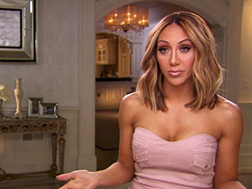 Melissa Gorga