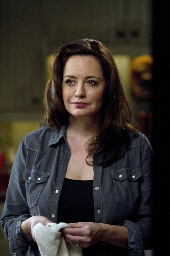 Ellen Harvelle