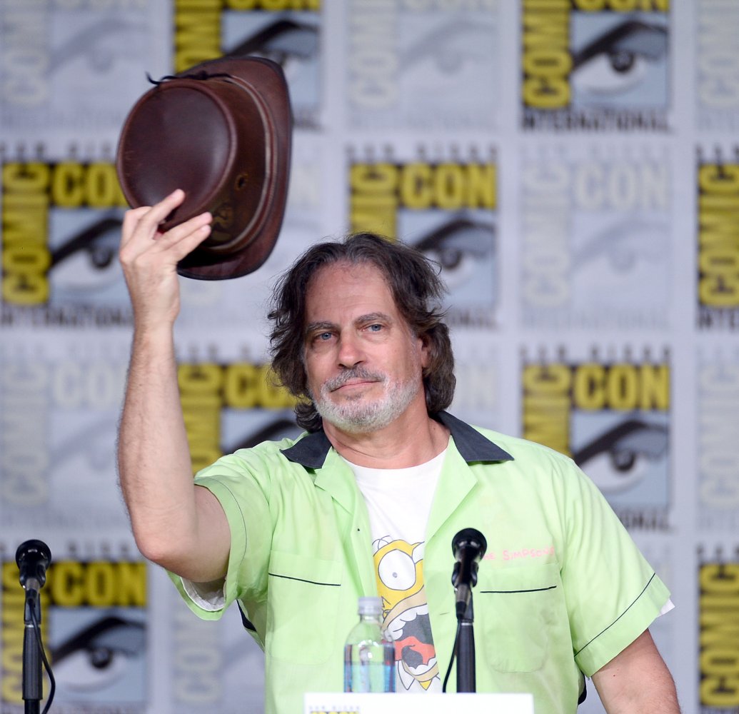 David Silverman